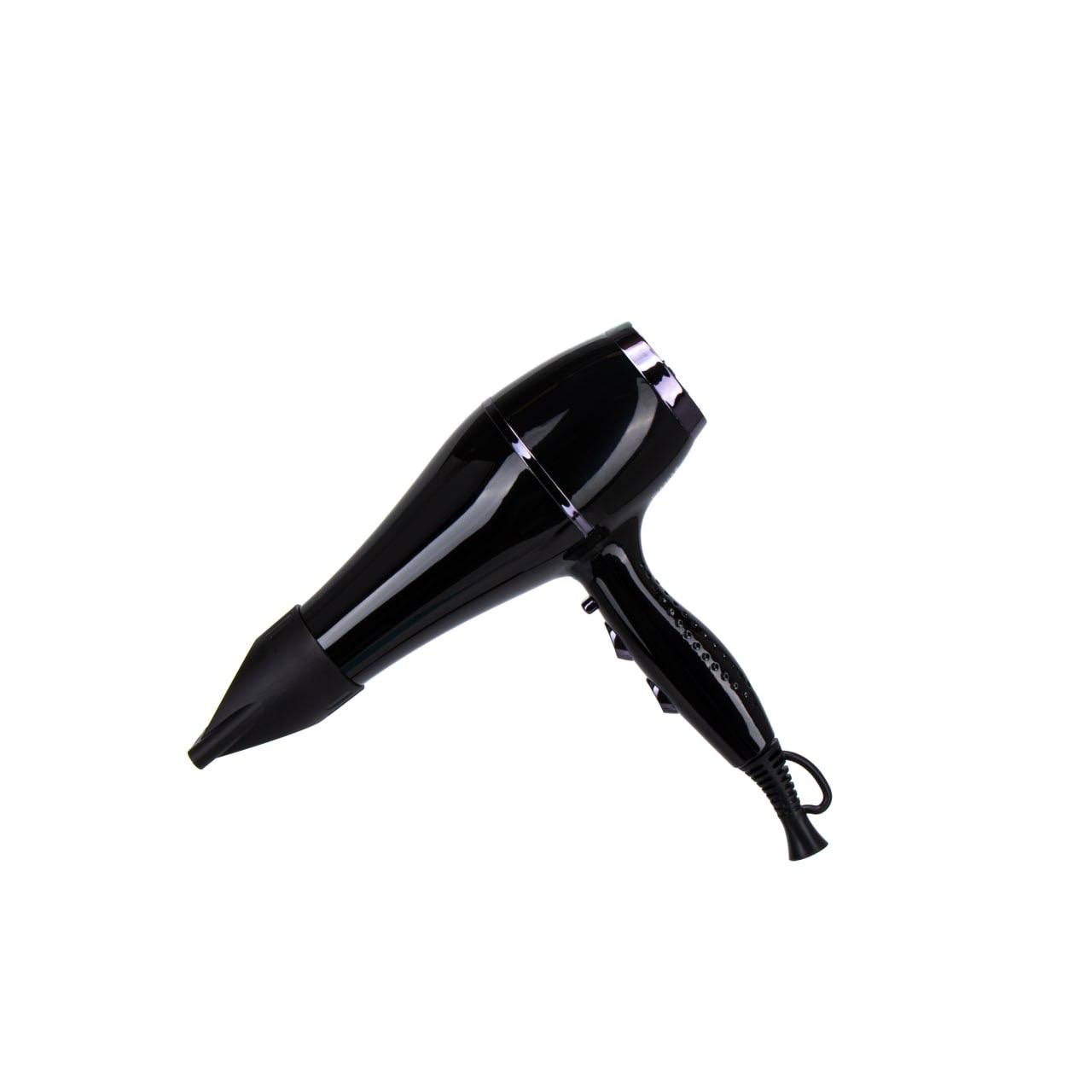 مجفف الشعر الاحترافي VGR V-414 هو منتج متوفر على نطاق واسع عبر الإنترنت وفي متاجر التجزئة المختلفة.
تفاصيل المنتج
العلامة التجارية والموديل: VGR V-414.
القوة الكهربائية: يتراوح بين 1800 و 2200 واط.
نوع المحرك: محرك تيار متردد (AC Motor) قوي ومتين يوفر تدفق هواء عالي.
إعدادات الحرارة والسرعة:
3 إعدادات للحرارة.
مستويان للسرعة.
زر هواء بارد مستقل لتثبيت التسريحة.
الميزات الخاصة:
تقنية الأيونات السالبة لتقليل التجعد وزيادة اللمعان.
حماية مزدوجة من السخونة الزائدة لضمان الأمان.
غطاء خلفي شبكي قابل للإزالة لسهولة التنظيف.
سلك طويل بطول 3 أمتار لسهولة الاستخدام.
السعر :35 الف والتوصيل مجاني


**إذا كنت صاحب هذا الإعلان وتريد حذفه لأي سبب، رجاءا أرسل رسالة إلى الدعم الفني**