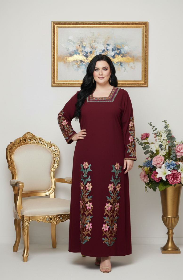 مخور مطرز اصلي 📢📢
كشمير مطاط كوباي،درجه اولى 
جديدنا لموسم العيد 2026

دشداشه كشمير مطاط كوباي اصلي،✅️ماركه اصلي ثقيل ✅️
تطريز طويل صدر وردان درجه اولى 
مقاس L.XL.XXL

قالب يلبس وزن 95ل70

الدرزن 4لون بدون تحديد 

سعر الدرزن 106الف فقط 
 
اقل طلب للحجز نص درزن لونين بدون تحديد  
📢📢
الكميه جدا محدوده

https://t.me/lelaan7


**إذا كنت صاحب هذا الإعلان وتريد حذفه لأي سبب، رجاءا أرسل رسالة إلى الدعم الفني**