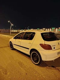 محرك ١٦٠٠ • ٢٠٠٥ • رقم بغداد