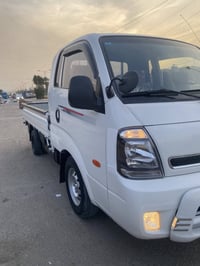 كيا حمل • ٢٠٢١ • مدينه الصدر