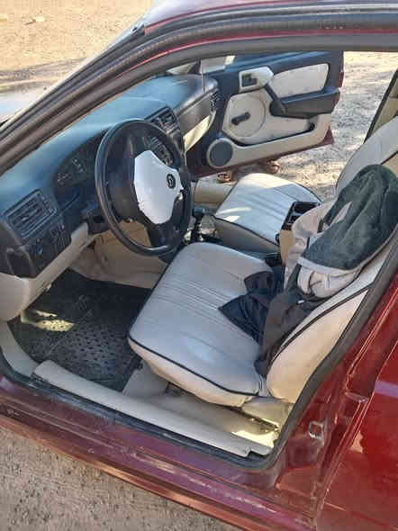 السلام عليكم ورحمة الله وبركاته  سياره اوبل فكترا موديل 1992حجم 18گير عادي رقم بغداد  دولي  داخله هزه جديد السنويه لغايه 2027 السعر 48 وبيه مجال الاتصال
***********
***********
