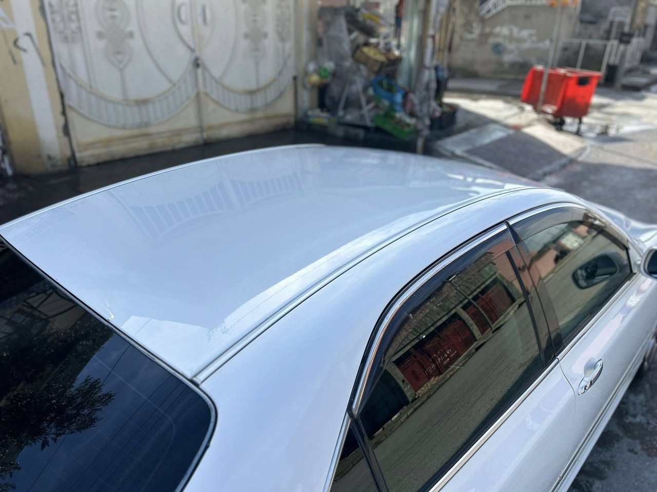 شاهینە براوە
٢٠٠٥
سێدووگمە
سپۆرت
گەورە بەگەورە
١٨٢


**إذا كنت صاحب هذا الإعلان وتريد حذفه لأي سبب، رجاءا أرسل رسالة إلى الدعم الفني**