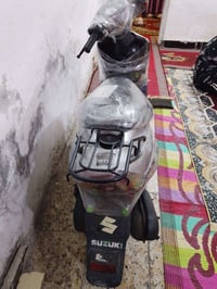 دراجة تشتغل • كابريتر يطوف • مدينة الصدر