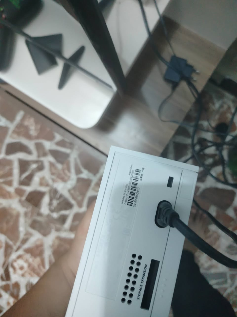 سلام عليكم اكس بوكس سيريس اس مراوس ب pc فقط مراوس شعندك نزل مانطي فرق مكاني دياالئ وماعندي توصيل  جهاز حلو ومرتب مصار شهر من جبته وبيه شتراك ٣ اشهر


**إذا كنت صاحب هذا الإعلان وتريد حذفه لأي سبب، رجاءا أرسل رسالة إلى الدعم الفني**