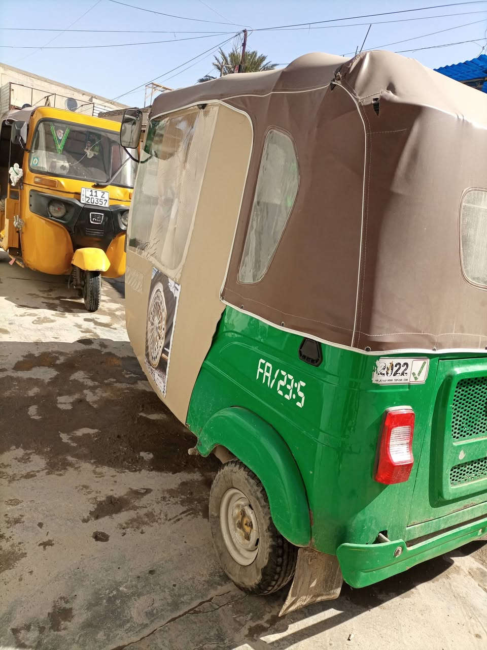 تكتك خضره  2022للبيع السعر ثمانيه وستميه وبيهه مجال مكاني الشعله رقم راعيهه ***********
