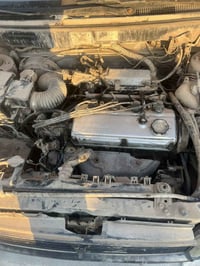 ميسيبوشي • كير اوتو • مشروع لمسيب