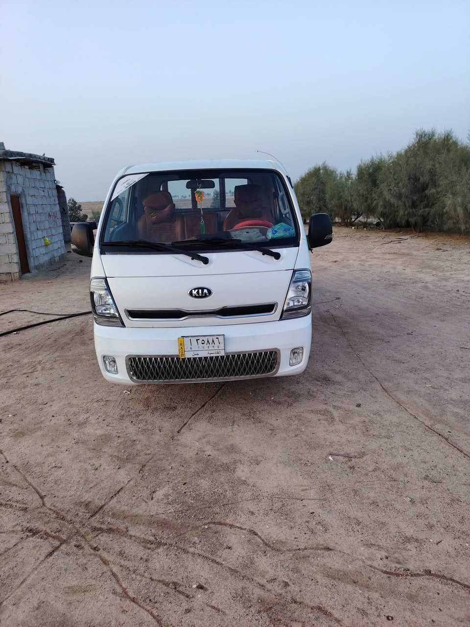 كيه للبيع موديل 2021رقم قادسيه بسمي تحويل مباشر بسم المشتري مشروع وطني مكان كربلاء سعر 125 تفاصيل أكثر التصال علا هاذا رقم ***********
