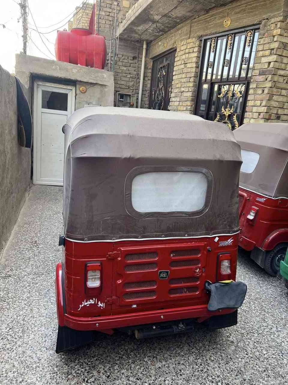 إسلام عليكم. تكتك آلبيع ٢٠١٨  شهر ١١
***********
