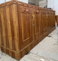 مناميه • ٦ أبواب • ٣م×١م