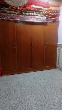 كنتور • ٤ ابواب • بدون ضرر