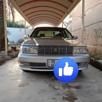 كراون راس الثور • ١٩٩٦ • محرك ٣٠٠٠