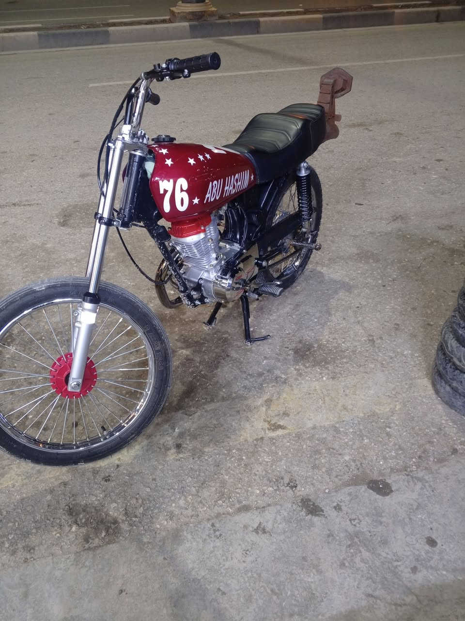 ماطور خير من الله كلك السعر ٧٥٠ مكاني كربلاء الحسينيه


**إذا كنت صاحب هذا الإعلان وتريد حذفه لأي سبب، رجاءا أرسل رسالة إلى الدعم الفني**