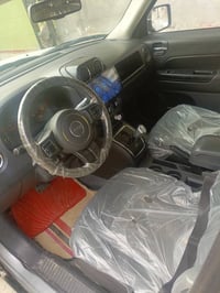 جيب باتريوت • ٢٠١٦ • كفالة عامه