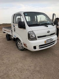 كيا مديل 2020 كفاله عامه جديد السياره  بسمي تحويل مباشر  السعر 125ورقه...