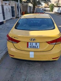 (للجنايه فقط) النترا خليجي 14 محدثه16 محرك 1600   السياره من اخذتها ع ...