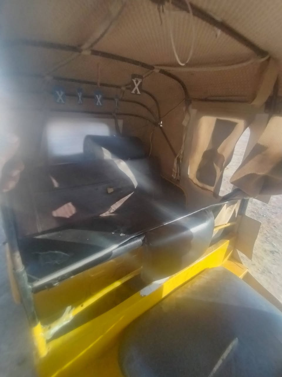 تكتك البيع مديل 218 سنويه ورقم نكليزي تكتك نضيفه خير من الله مكينه مكفوله مل جناي تكتك مجمبزه سغر 5600 وبيه مجال لشراي عنوان بعقوبه بهرز ***********
