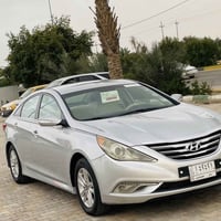 سوناتا • ٢٠١٤ • مكينة ٢٤٠٠