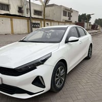 كيا K3 • ٢٠٢٣ • ماشي ٤٥ ألف