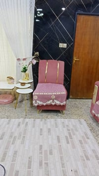 ٦ قطع • ١٣ مقعد • غماس الديوانية