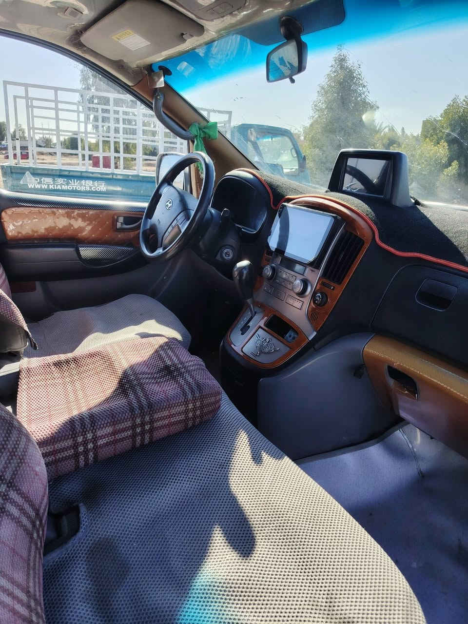 سلام عليكم ستاركس ٢٠٠٨ اصل مسكر فول اتوماتيك مصبوغه حزام للجماليه مكان السياره مشروع المسيب ***********
