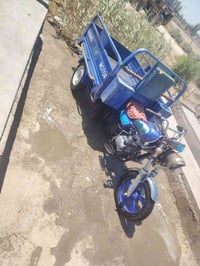 ستوته • موديل ٢١ • مكيفه
