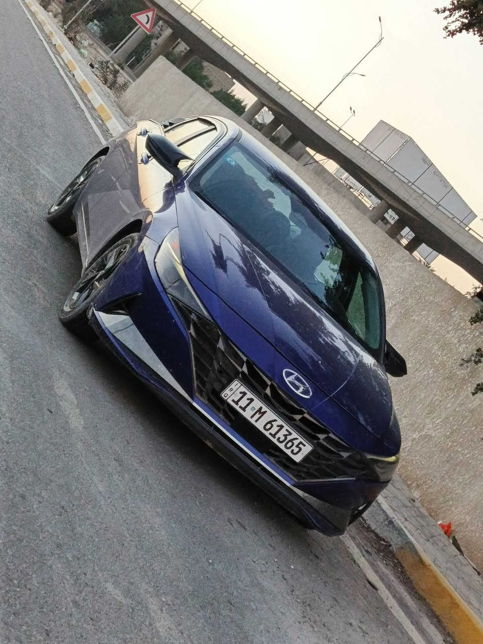 سلام عليكم
النترا موديل 2023 وارد امريكي
رقم بغداد ب اسمي تحويل مباشر
ماشيه 71 k
مواصفات.... 
بصمه تشغيل. 
بصمة ابواب 
تحكم ستيرن
تحديد مسار
توقف ذاتي
ثلاث انضمة قياده
قياده ذاتيه
شاشة عرض اعطال
انارة ترحيب
صندوق ذكي
بصمة صندوق
وبعد هواي مواصفات
صور الحادث مرفقه بالمنشور + سونار
السعر 148وبيها مجال
العنوان..... بغداد
***********
***********
