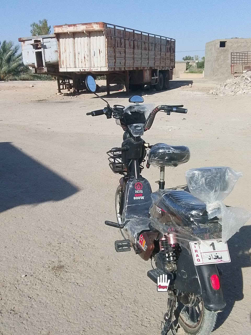 موطور شحن للبيع بطاريات جددد وحده مبدل الاستفسار على رقم ***********
