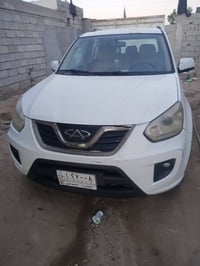 شيري • مكفولة سنوية • مكينة وكير جديدة