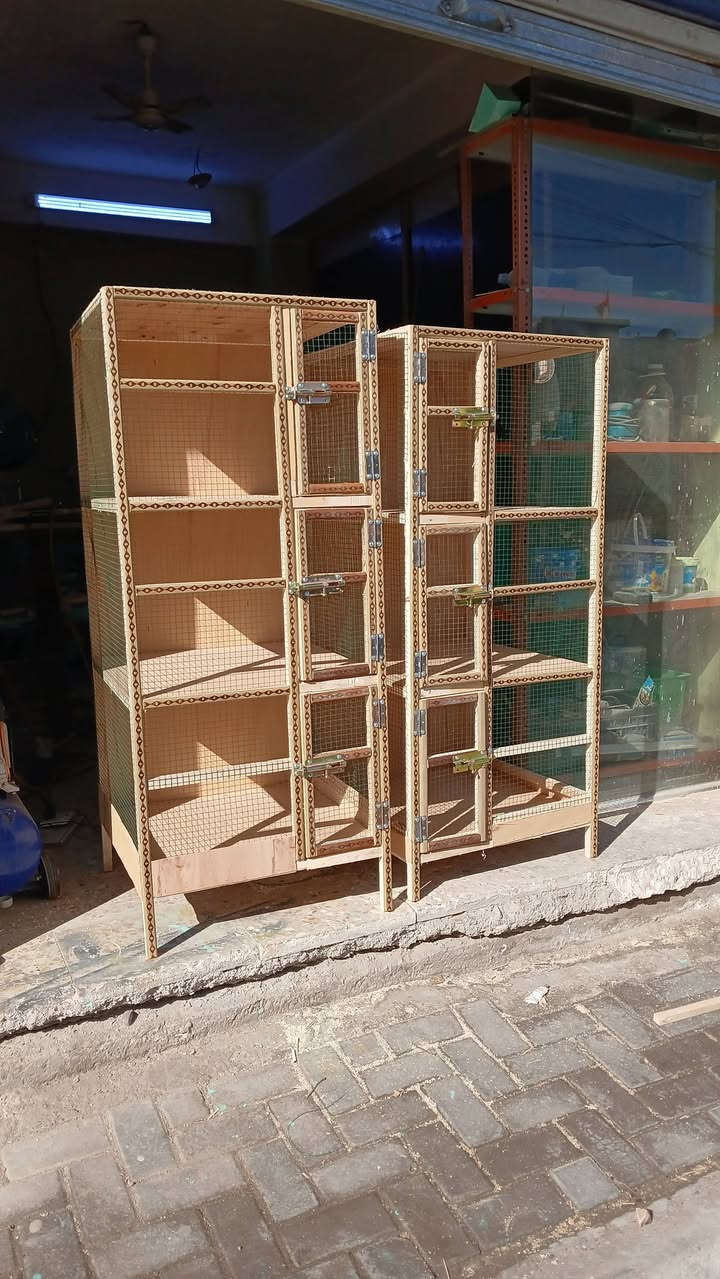 التفاصيل
العرض 60
النزال 60
الارتفاع 40
الارتفاع الكلي متر و40
السعر خاص 
المكان بغداد حي السفير العبيدي 
 للإستفسار اكثر
***********
