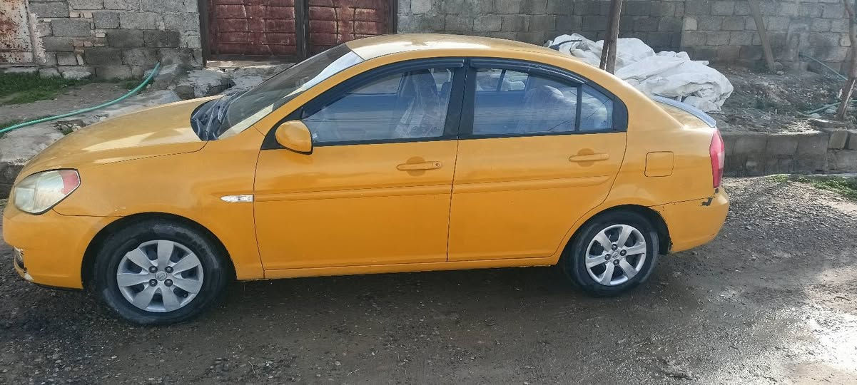 اكسنت دبدوب 2011حجم 16بلا ضرر فقط تلقيطات محرك تعبان بيها خط عوينات موصل ب 103وبيها مجال  قليل ***********
