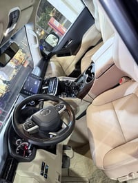 لاندكروز GXR 2022 سبعينيه شركة SAS محرك 4000 تنفس طبيعي رقم شمالي بسمي...