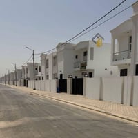 🏠دار سكن للأيجار … للأيجار …فقط __ ⭕العنوان: مجمع دور القضاة   ⭕يقع خل...