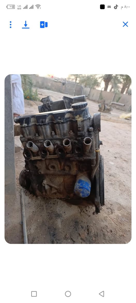 السلام عليكم مكينه بيهه صوت براص تخم ويل السعر 250 وبيهه مجال قليل
غير متوفر على فيسبوك 
الاستفسار ***********
