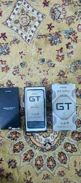 انفنكس جيتي 30برو نضيف حيل مستخدم 4ايام ذاكرة 256 رام 24
120فريم بوجي شاشه 144هرتز غراضه ويا كامله سعرة 230الف بي فقط هاذة مثل شخط شاشه مذكور ويه صور ممبين ابد ابد ولا مأثر مكاني ديالى بعقوبه فلكه فلاحه رقمي ***********
