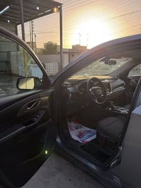 ترافيرس • ٢٠٢١ • ٧٠ الف كم