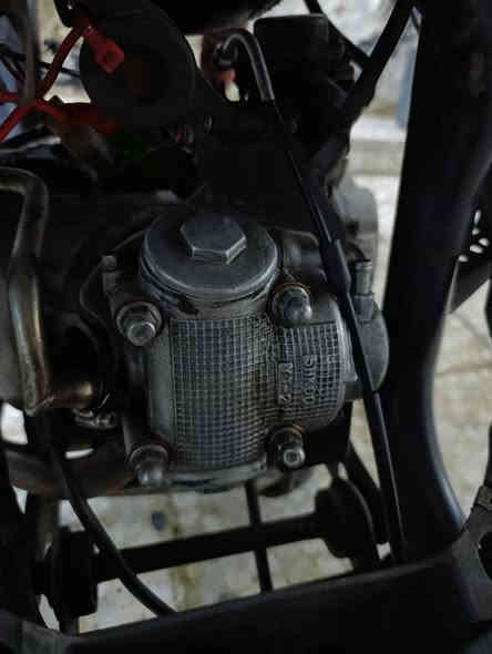 سلام عليكم ماكس منغولي بوشه 55شلعه معدل متنكض دراجه يردله كبرتير  تعبان شغاله هندر
مكاني بغداد بلديات سعر250وبيه مجال ***********
