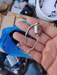 ساعة نسائية • طلاء فضة