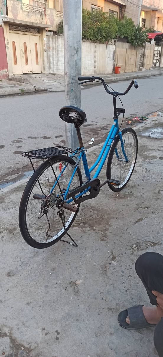 عمي السلام عليكم الحلال للبيع او اراوس حسب الطلب العندو يرسلني على خاص


**إذا كنت صاحب هذا الإعلان وتريد حذفه لأي سبب، رجاءا أرسل رسالة إلى الدعم الفني**