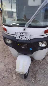 تكتك 2022 شهر 6 تكتك خير من الله السعر 7300 وبيه مجال البلديات 0773658...