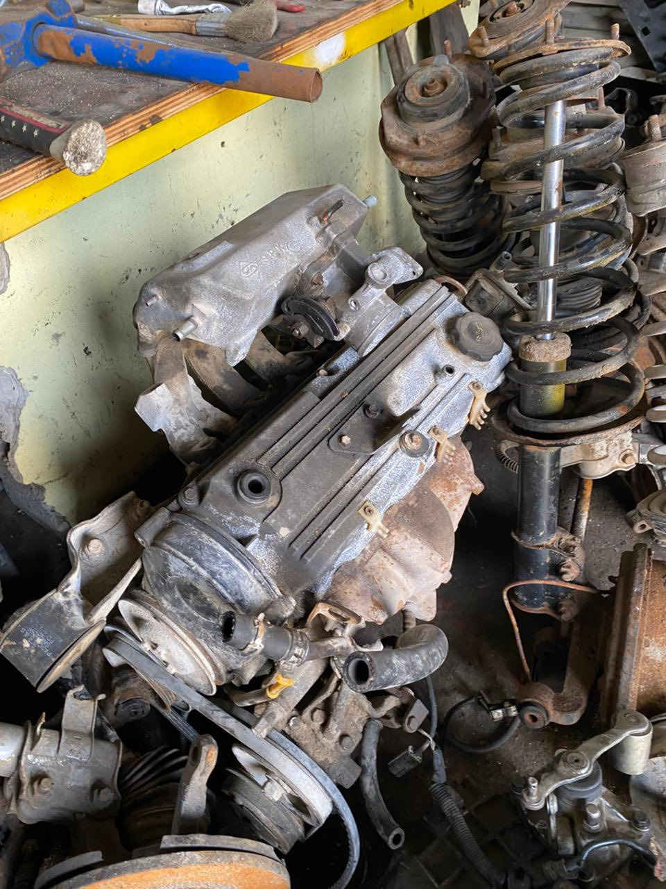 سلام عليكم غراض سي كي جديد وتفليش اصلي عنوان موصل سائدين البراوي مدخل حي الوليد اللاستفسار اتصل الرقم ***********
