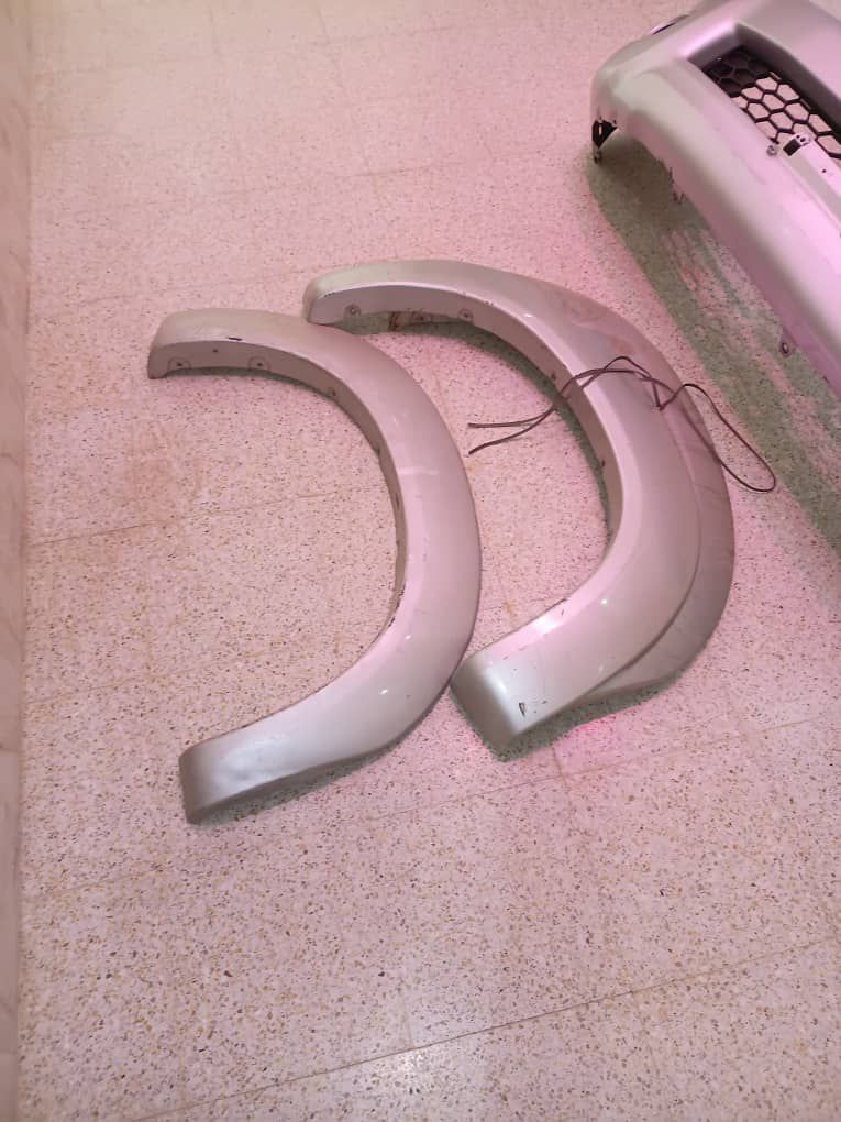 0783201703  قش تيوتا هليكس 4×4


**إذا كنت صاحب هذا الإعلان وتريد حذفه لأي سبب، رجاءا أرسل رسالة إلى الدعم الفني**