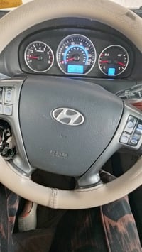 هيونداي فير كروز موديل 2008 وارد امريكي حادثه جاملغ وبنيد صفحه العبري ...