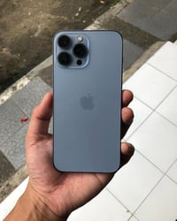 آيفون ١٣ برو ماكس • ١تيرا • بغداد