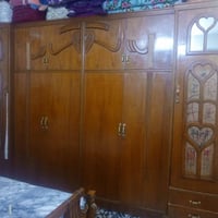 غرفه نوم • سعر مناسب • الدورة المهديه الثانيه