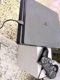 بلي فور سليم • ٥٠٠جيجا • تبديل مع بلي فايف