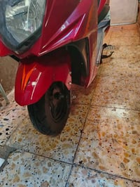 سكنس شحن • مثبت سرعه • بصمه