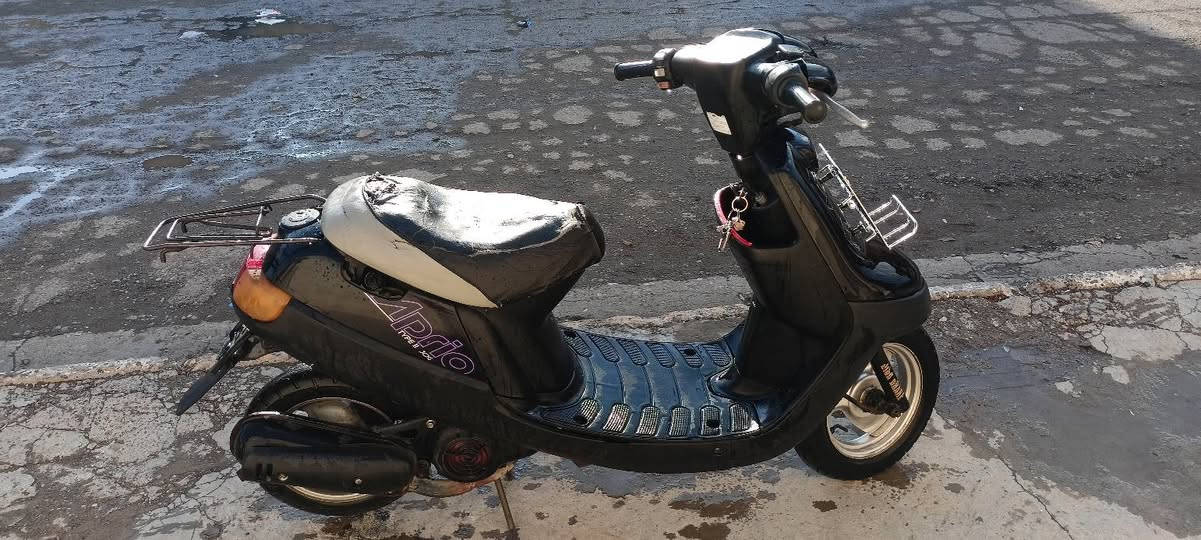 السلام وعليكم ماطور بوتين فول تك ماطور نضيف
تحريكه معدل نار 
السعر225وبي مجال شراي الاتصال على الرقم ***********
