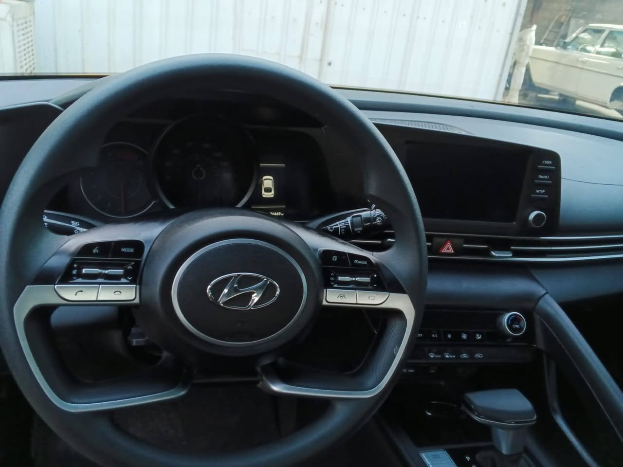 سلام عليكم النترا امريكي 2022  مكينه 2000 دوش كير AT رقم بغداد اجره سياره خير من الله  تدفئه تبريد  جديد منضومه غاز كشنات نضيفه لايت لد امامي وخلفي مسطره خلفيه لد مانع اصطدام مانع انزلاق اتو هولد تشغيل عن بعد سستم صوت كلش حلو حادثها صفحه تجي تكلب وتشوف بعينك   وبخدمت الشراي السعر 148وبيها مجال  حك الجيه 
 ***********
