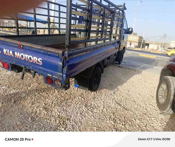 اسلاام عليكم كيه بنكو البيع موديل 2008 سياره امكمله هزه باغيه اشويه وتكمل رغم بغداد صدامي السعر70اوبيه مجل مكان سماوه الاستفسار على رقم***********
