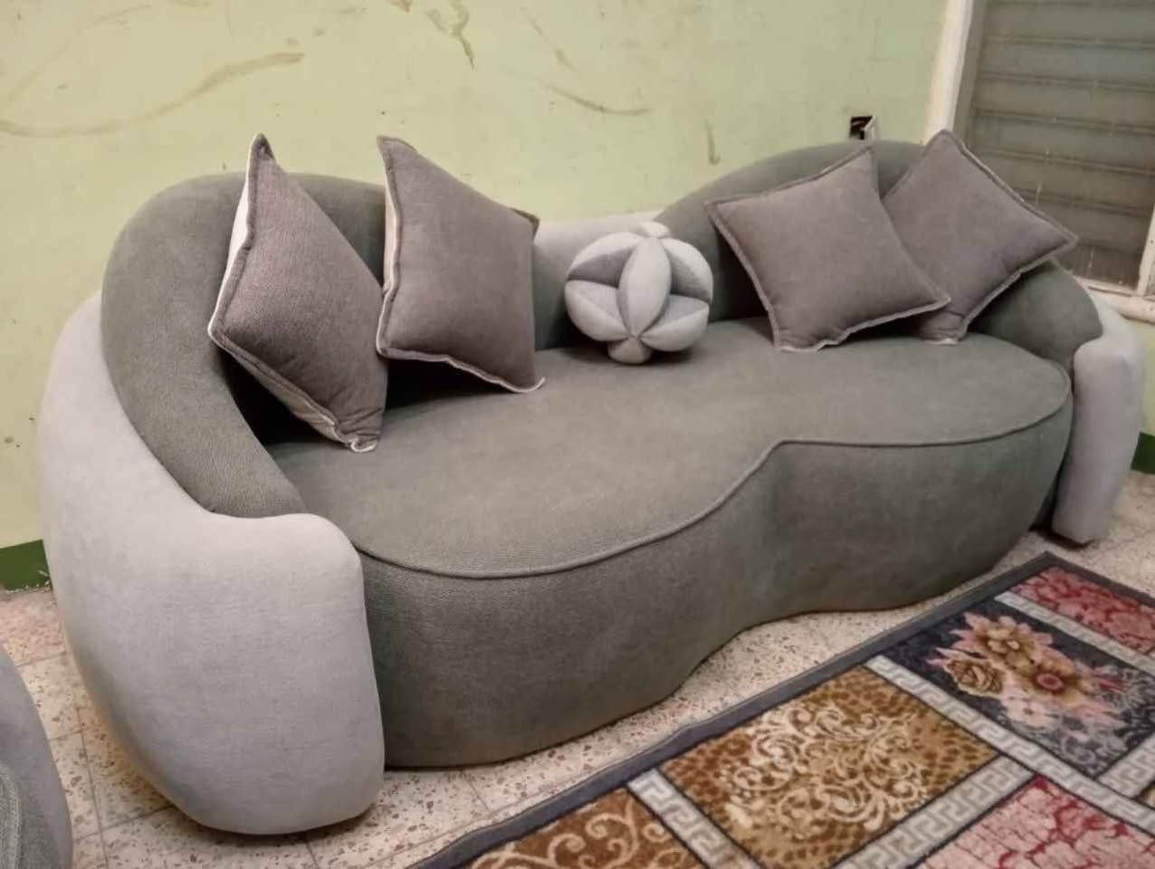 ✨طقم تحفه شغل عاااالي 😍
خشب  زان احمر تقيييل

سفنجات 40

قماش باندا  مستورد 

مقاسات كنب 220,180 كراسي 80 القاهرة, مصر


**إذا كنت صاحب هذا الإعلان وتريد حذفه لأي سبب، رجاءا أرسل رسالة إلى الدعم الفني**